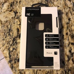 iPhone XR Lifeproof Case